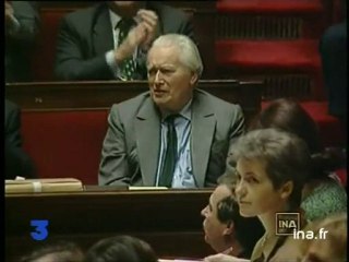 Nécro Chaban Delmas