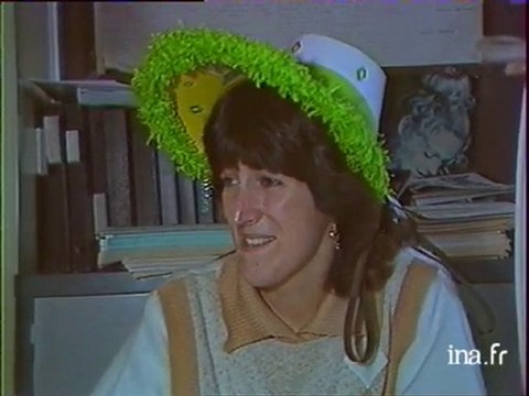 Fête des Catherinettes chez Renault au Mans