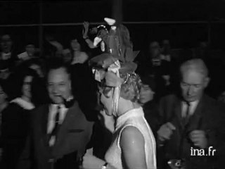 Région : la Sainte Catherine et les Catherinettes