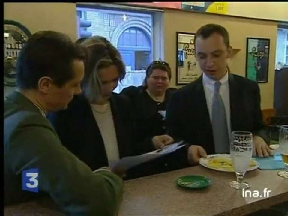 Circonscription Yvelines