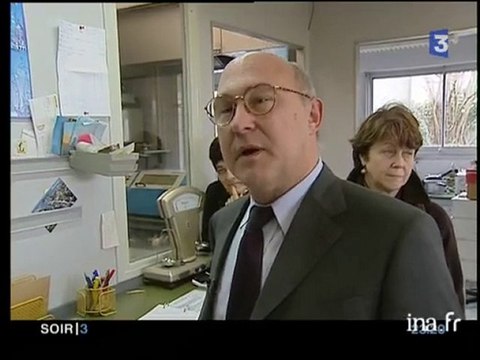 Les élections regionales : regard sur la region Centre où le FN pourrait etre arbitre