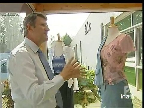 [Election européenne : de Villers et Cavada]