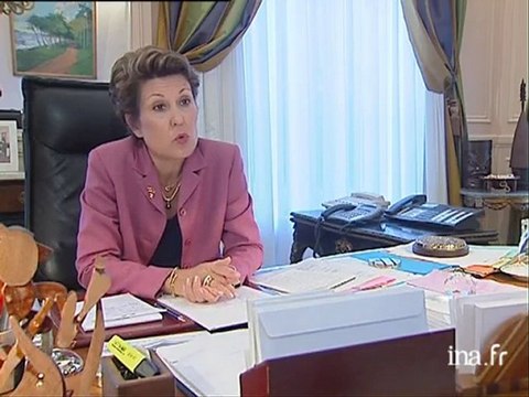 [Polynésie Gaston Flosse réélu]