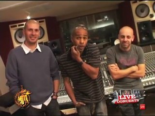 IAM en Egypte et en Direct