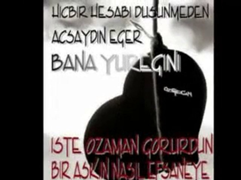 OGUZ YILMAZ KARA KIZ