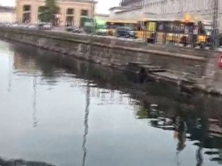 134.takaとkayoの世界旅行★オーデンセ→コペンハーゲンinデンマーク 世界遺産 動画