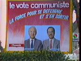 Financement de la campagne électorale en Pyrénées Atlantiques