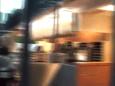 137.takaとkayoの世界旅行★ヘルシンボリ→ヨーテボリinスウェーデン　世界遺産 動画