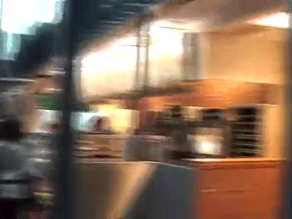 137.takaとkayoの世界旅行★ヘルシンボリ→ヨーテボリinスウェーデン　世界遺産 動画