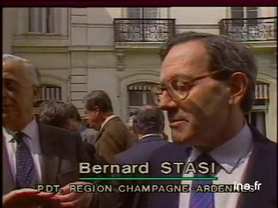 Journée CHIRAC
