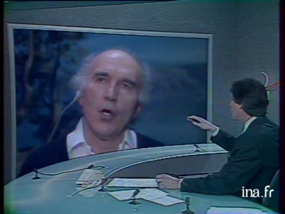 Michel PICCOLI