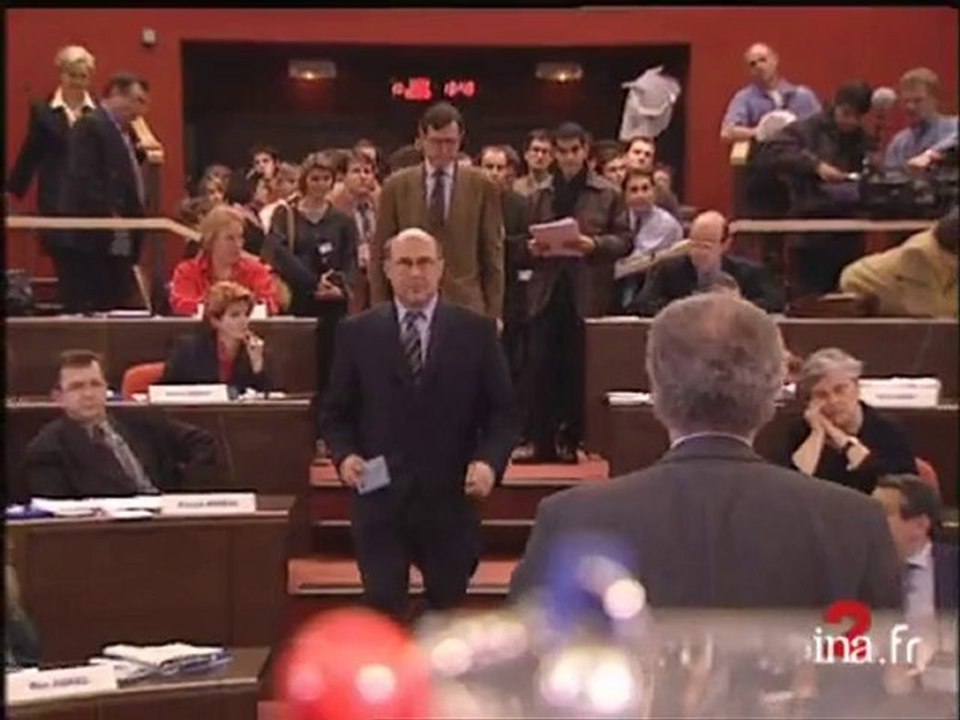 Régionales Orléans