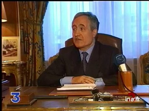 Bataille Tibéri/Toubon