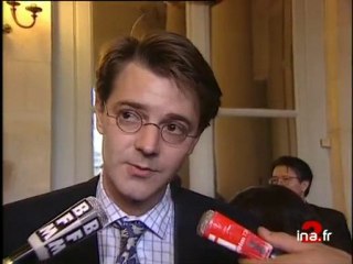 Loi audiovisuelle Assemblée Nationale