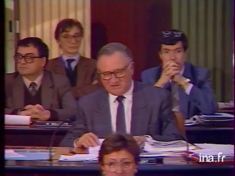 Problèmes pour la succession à la présidence du Conseil régional de Bourgogne