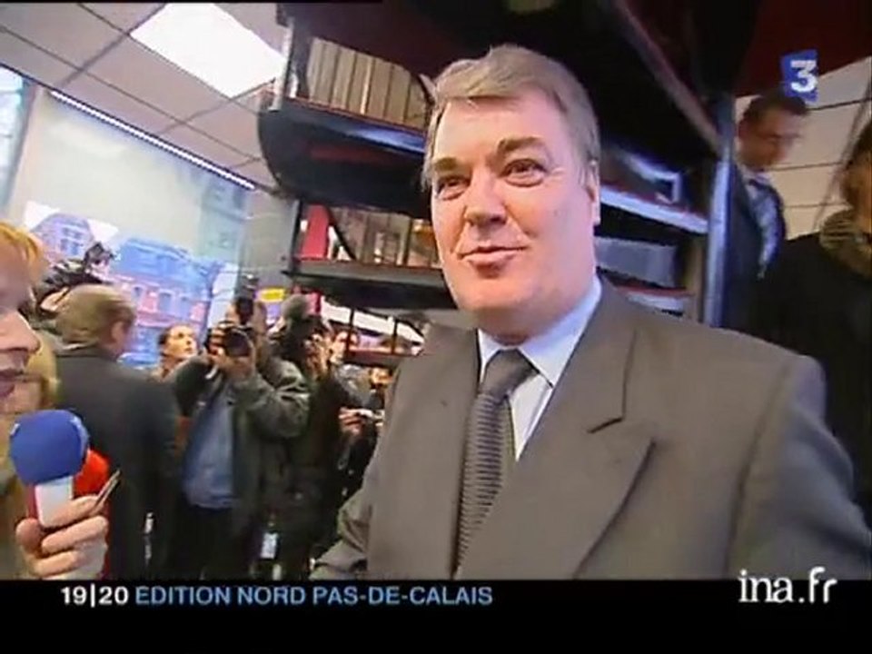 La Gauche gagne largement les élections régionales