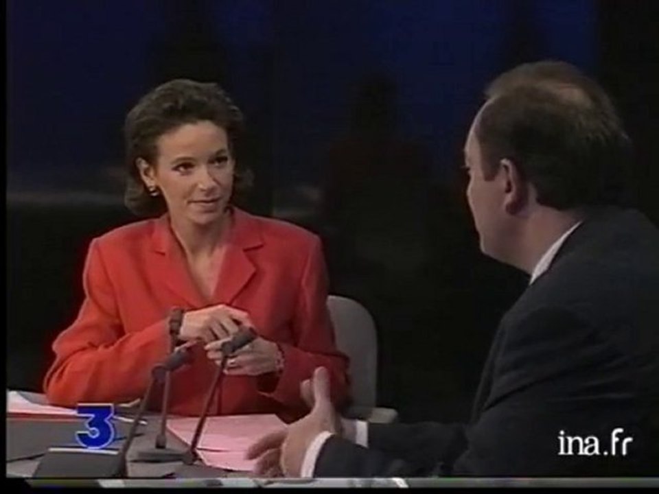 Invité : Marc Philippe Daubresse