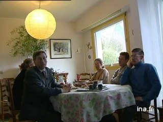 Pierre ALBERTINI, nouveau maire de Rouen