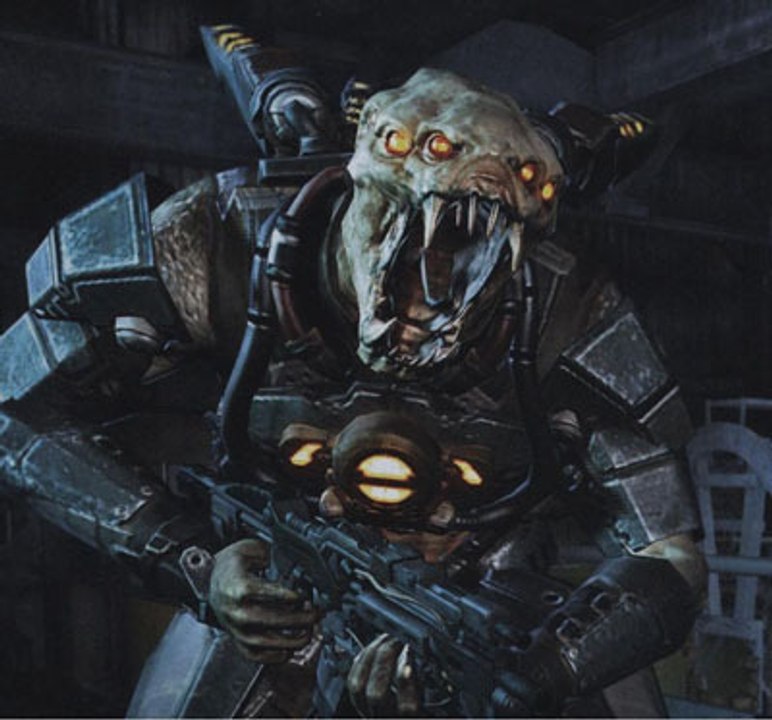 [SOUVENIRS] Resistance 2