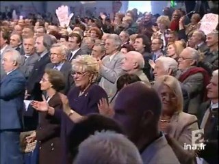 [Jacques Chirac en Corse]