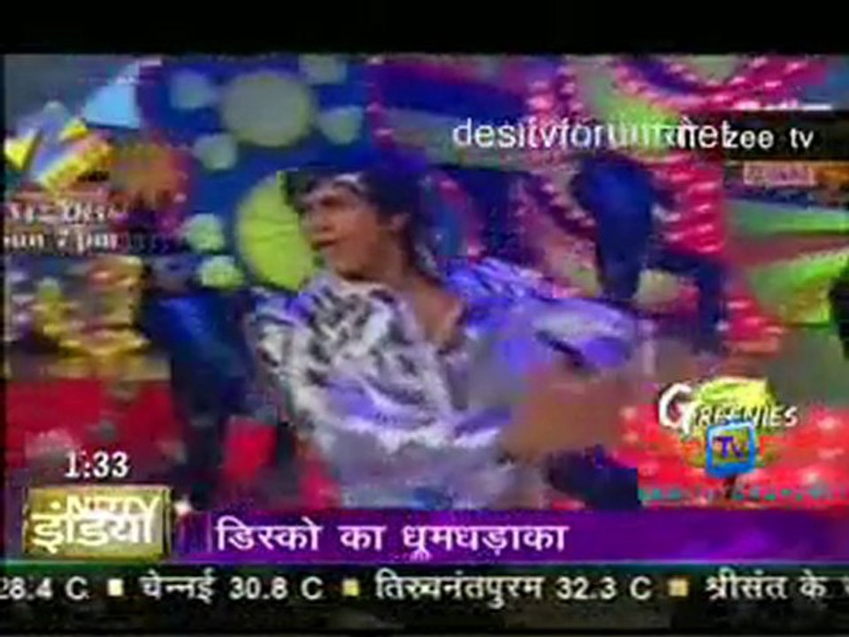 Glamour Show 26th Oct 2010_chunk_1