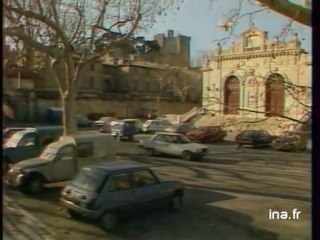 Après le crime raciste de Beaucaire, Gard