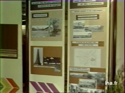 Hérault - Projet Antigone - Ricardo Bofill à Montpellier