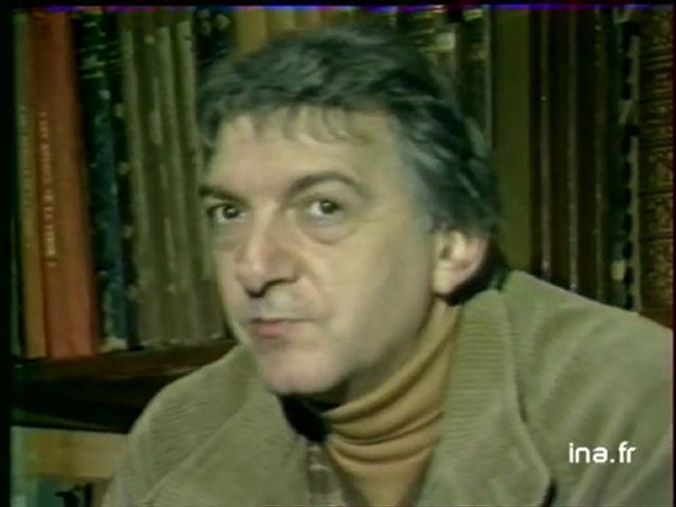 Année du patrimoine - Nîmes -  Ecrivains et terre natale - Jean Paulhan