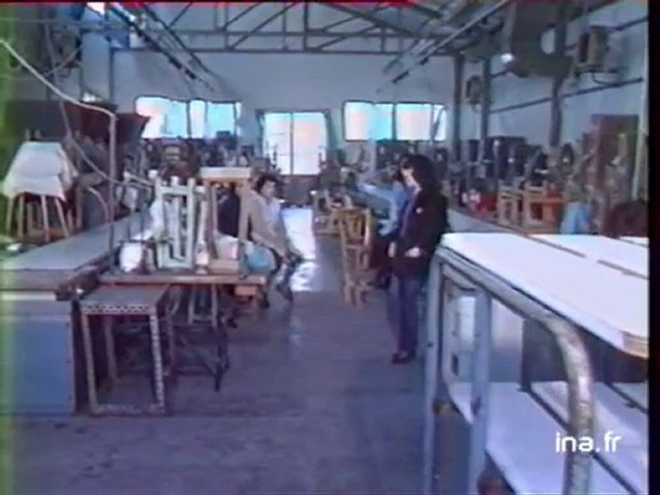 Sequestration du directeur de l'usine Poupées Bella