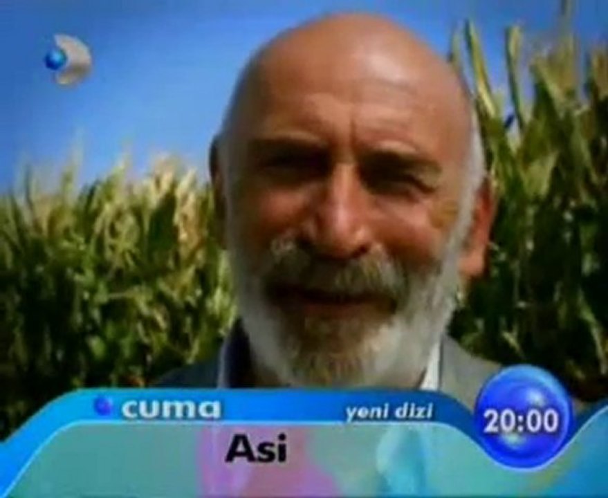 Asi 1. Bölüm 3. Fragmanı