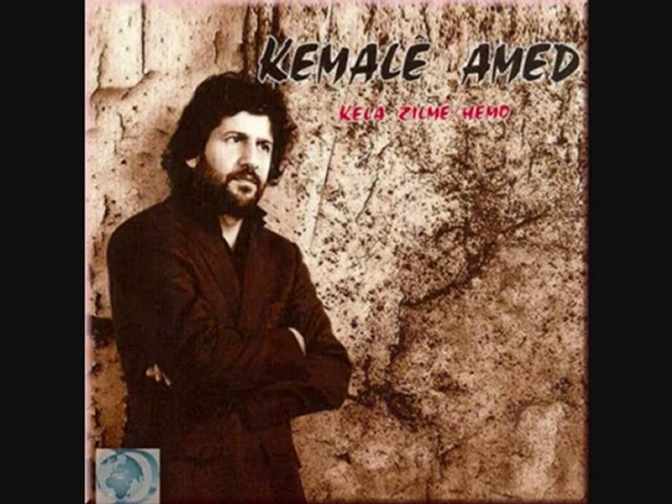 Kemale Amed Lo _DİYAR YAMAN