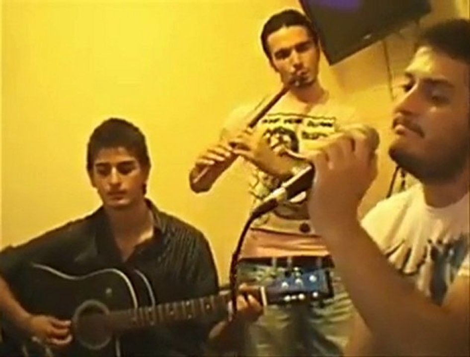 Doğan Eray Korucu- Tutamadım Ellerinden(Kaval versiyon)