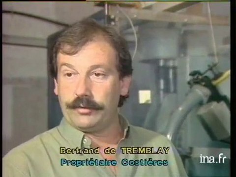 Lancement de la nouvelle bouteille au domaine des Costières de Nîmes