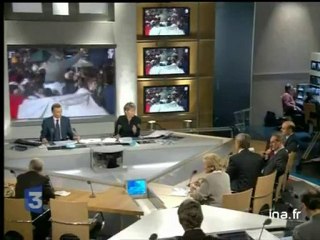 La Droite se prépare pour les prochaines Législatives