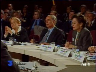 Chirac dans les Yvelines