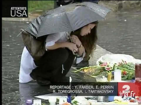 [Manhattan : choses vues]