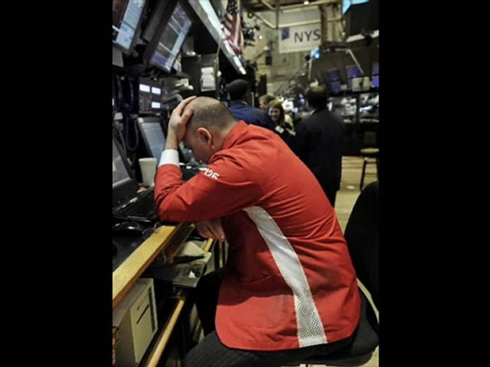 Olivier Delamarche BFM radio 26/10/2010