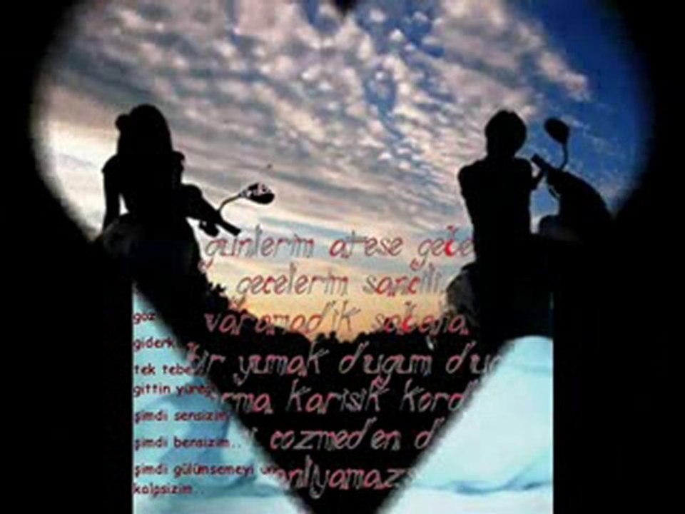 Kürtce Damar - Xeribe_DİYAR YAMAN