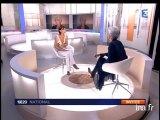 [Plateau invité : Christine Lagarde]
