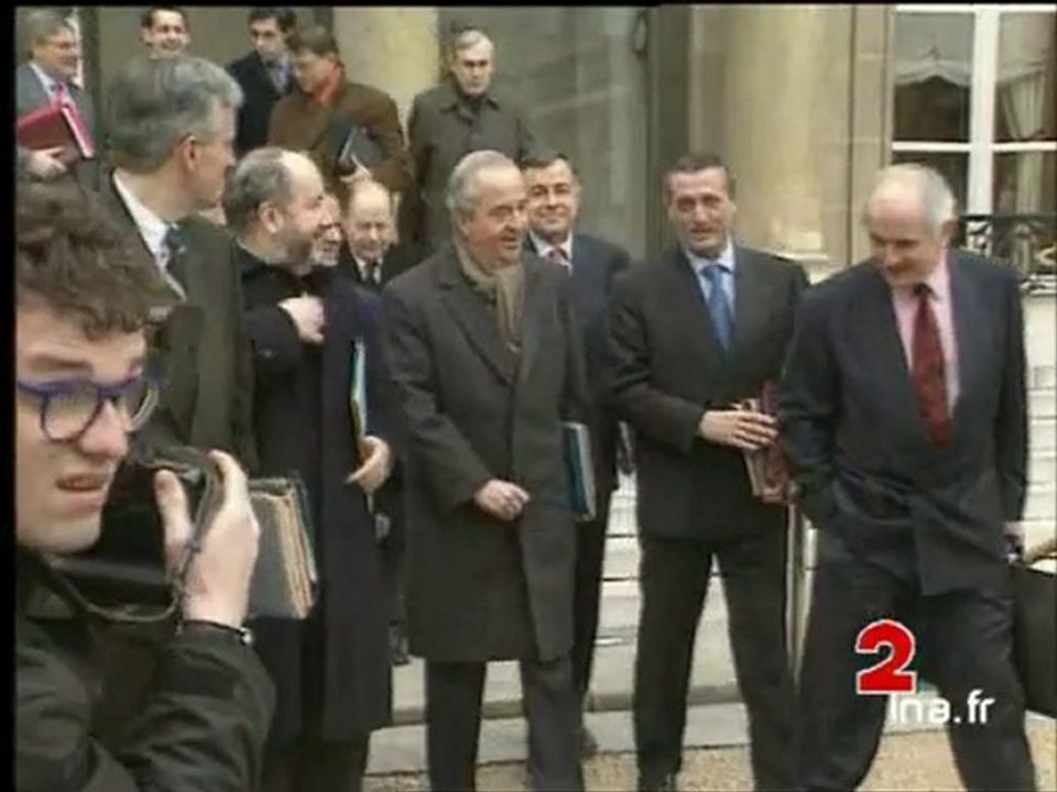 PLATEAU FRANCOIS BAYROU