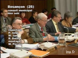 Polémique à la fédération du Parti socialiste du Doubs