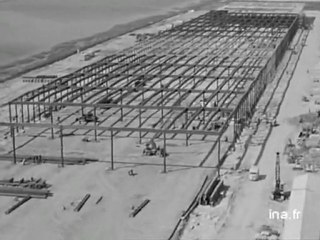 Bordeaux vue d'avion