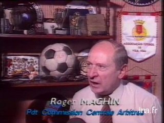 Claude Bez a offert des prostituées à un arbitre de Coupe d'Europe