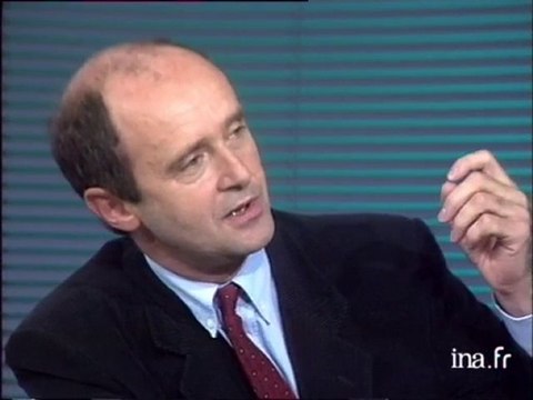 Brice LALONDE invité au journal télévisé de France 3 Aquitaine