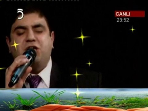 Hafız Aziz Hardal Hoca Efendi Nat-ı Şerif