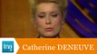 Catherine Deneuve 
