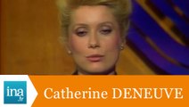 Catherine Deneuve 