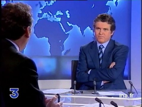 L'union selon Valéry Giscard d'Estaing : Valéry Giscard d'Estaing met le trouble à droite