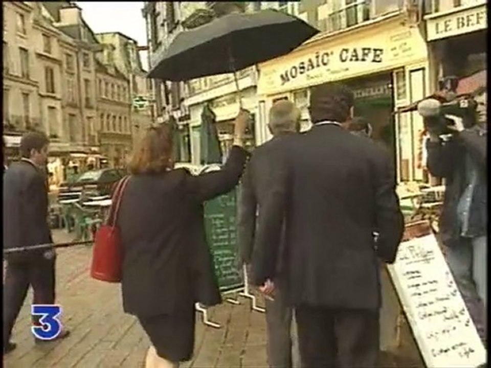 Général Morillon / Liste européenne