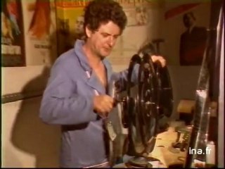 Croisette soir spécial Cannes - Archive vidéo INA